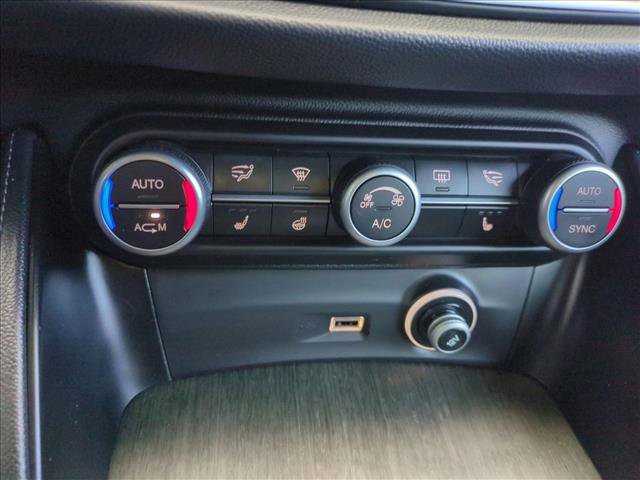 Used 2018 Alfa Romeo Stelvio Ti Sport image 15