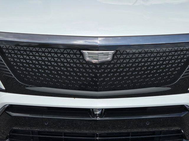 New 2026 Cadillac Vistiq Sport AWD/4WD image 9