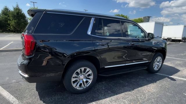 New 2026 GMC Yukon Denali w/ Advanced Technology Package AWD/4WD image 2