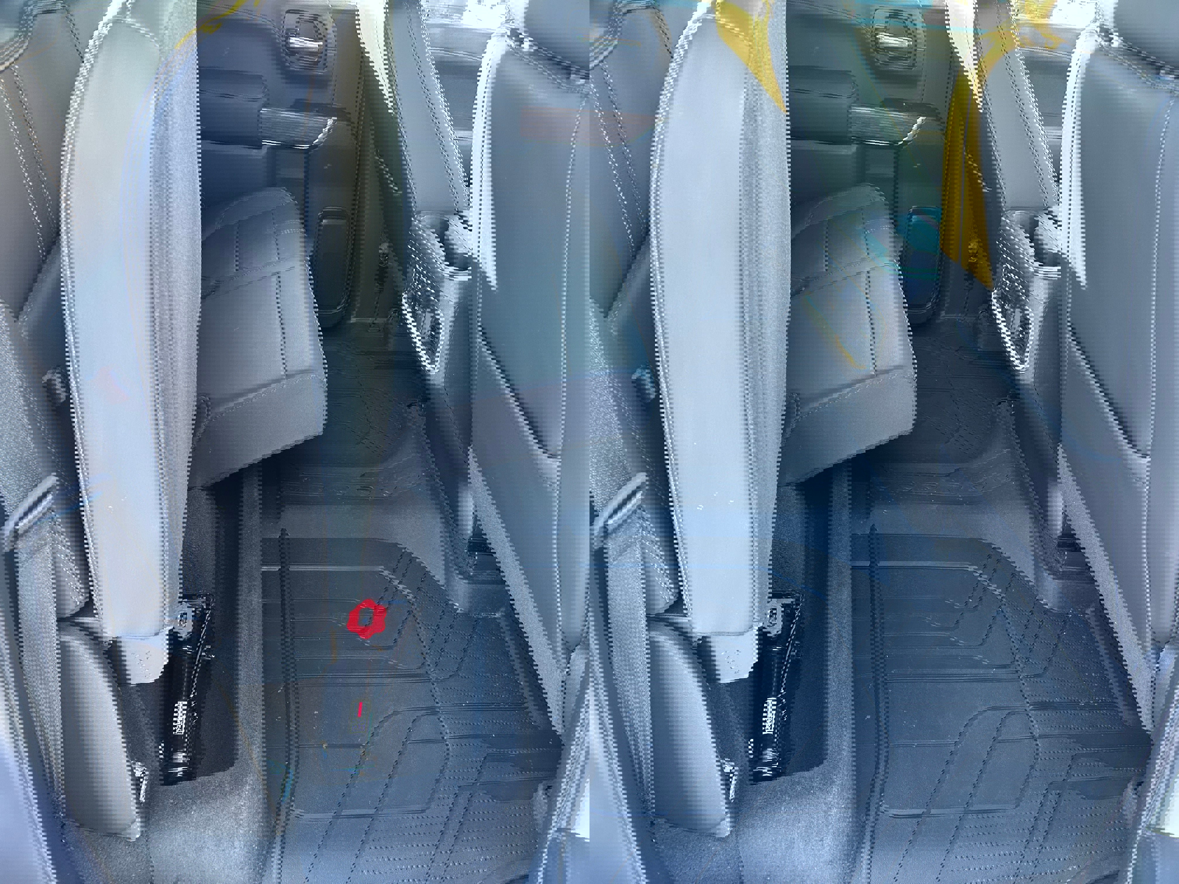 Used 2021 Chevrolet Silverado 1500 High Country w/ Z71 Off-Road Package image 36