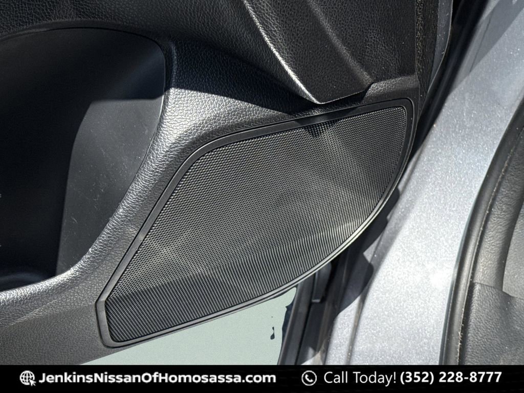 Used 2016 Honda Accord Sport image 27