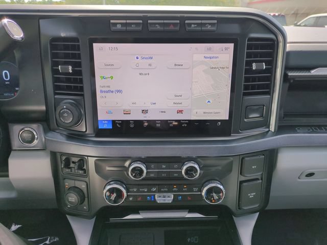 Used 2024 Ford F250 Limited w/ FX4 Off-Road Package AWD/4WD image 21