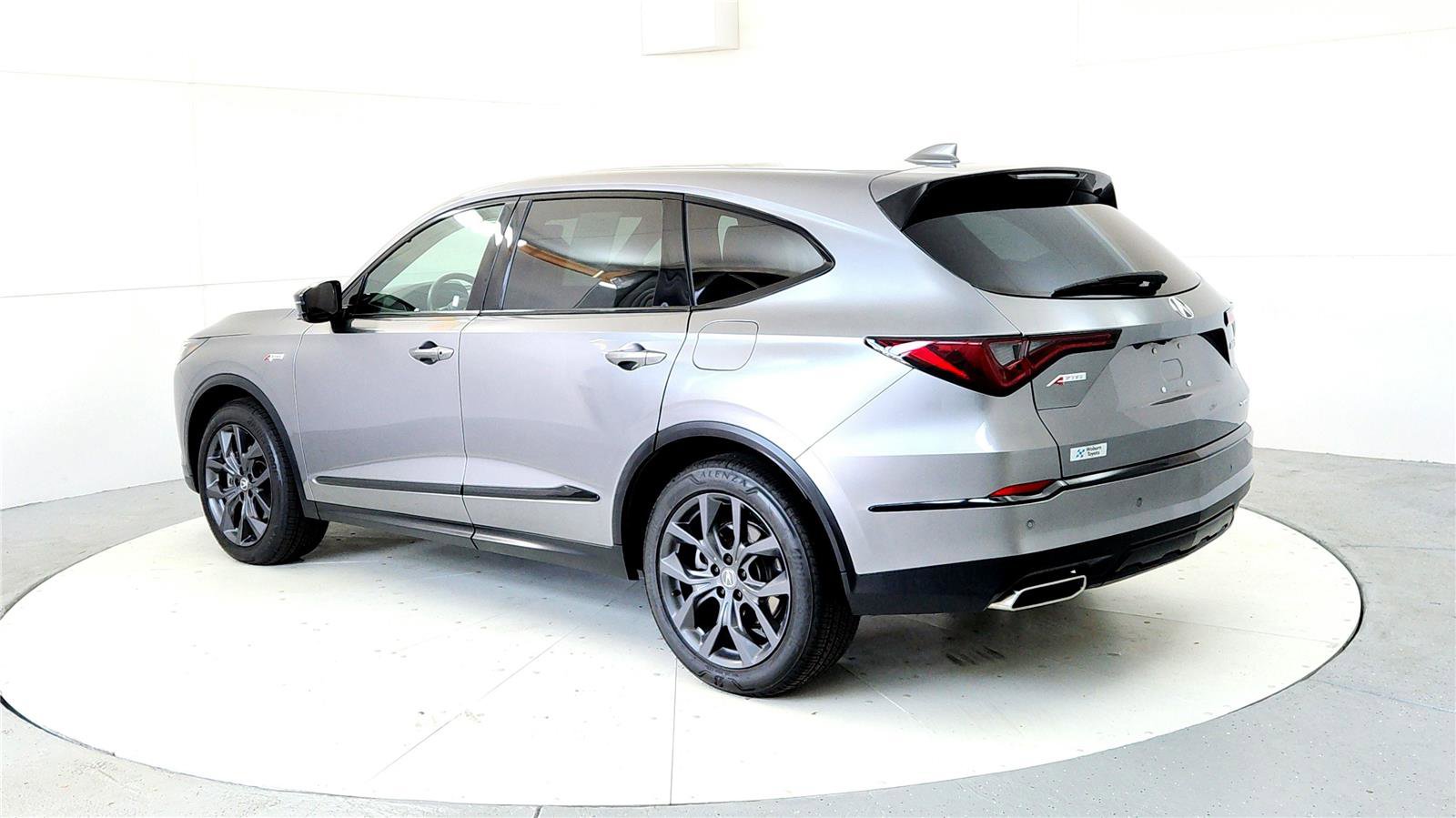 Used 2023 Acura MDX A-Spec AWD/4WD image 4