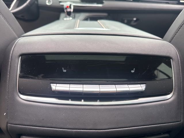 Used 2023 Cadillac Escalade Sport image 37