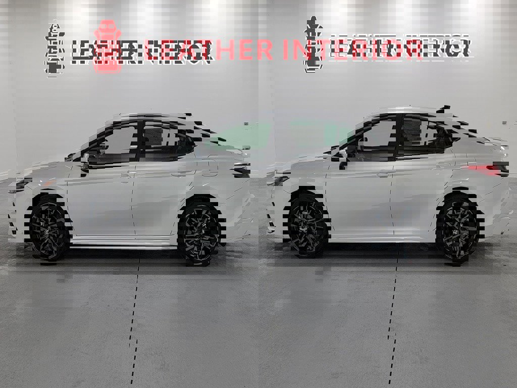 New 2026 Toyota Camry XSE image 5