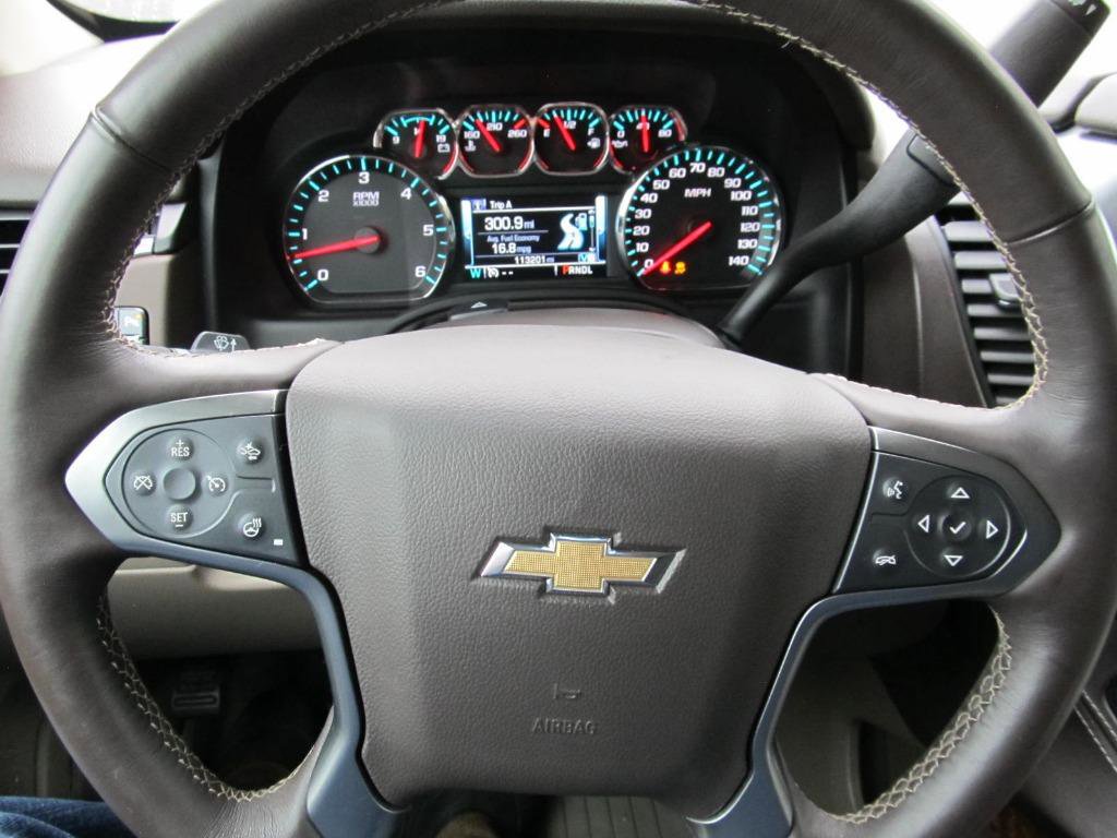 Used 2017 Chevrolet Tahoe Premier image 60