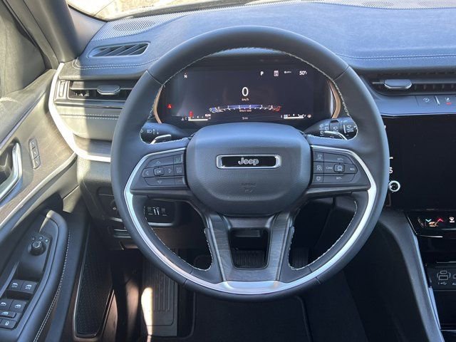 New 2026 Jeep Grand Cherokee Limited image 19