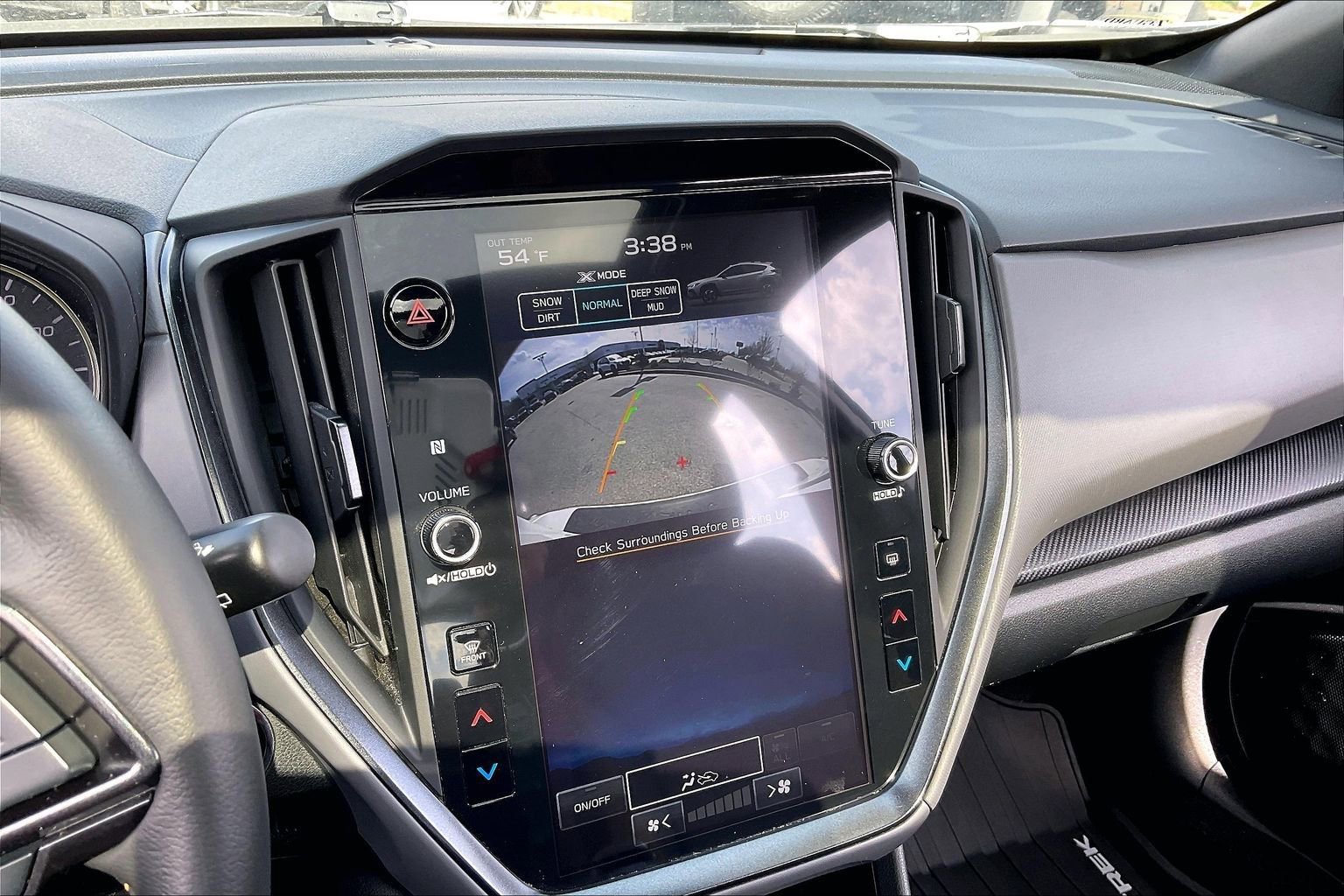 Certified 2024 Subaru Crosstrek 2.5i Sport w/ Popular Package #3A image 22