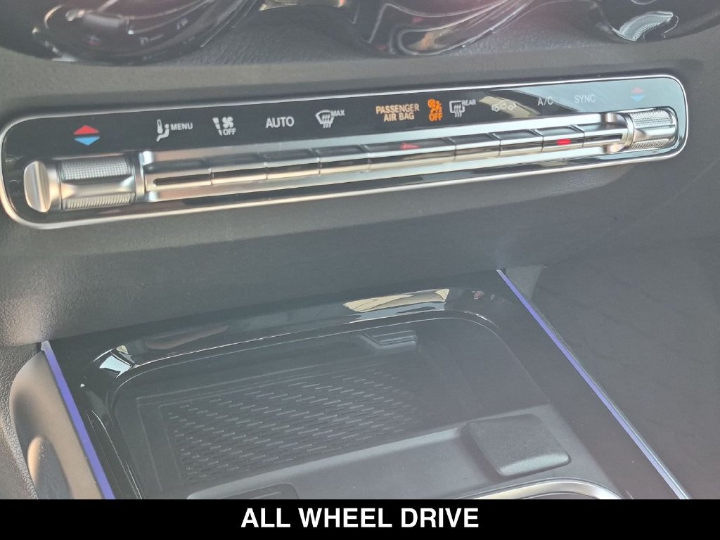 Certified 2026 Mercedes-Benz GLB 250 4MATIC image 22