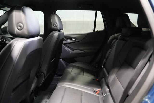 New 2026 Chevrolet Equinox LT w/ Convenience Package II AWD/4WD image 15