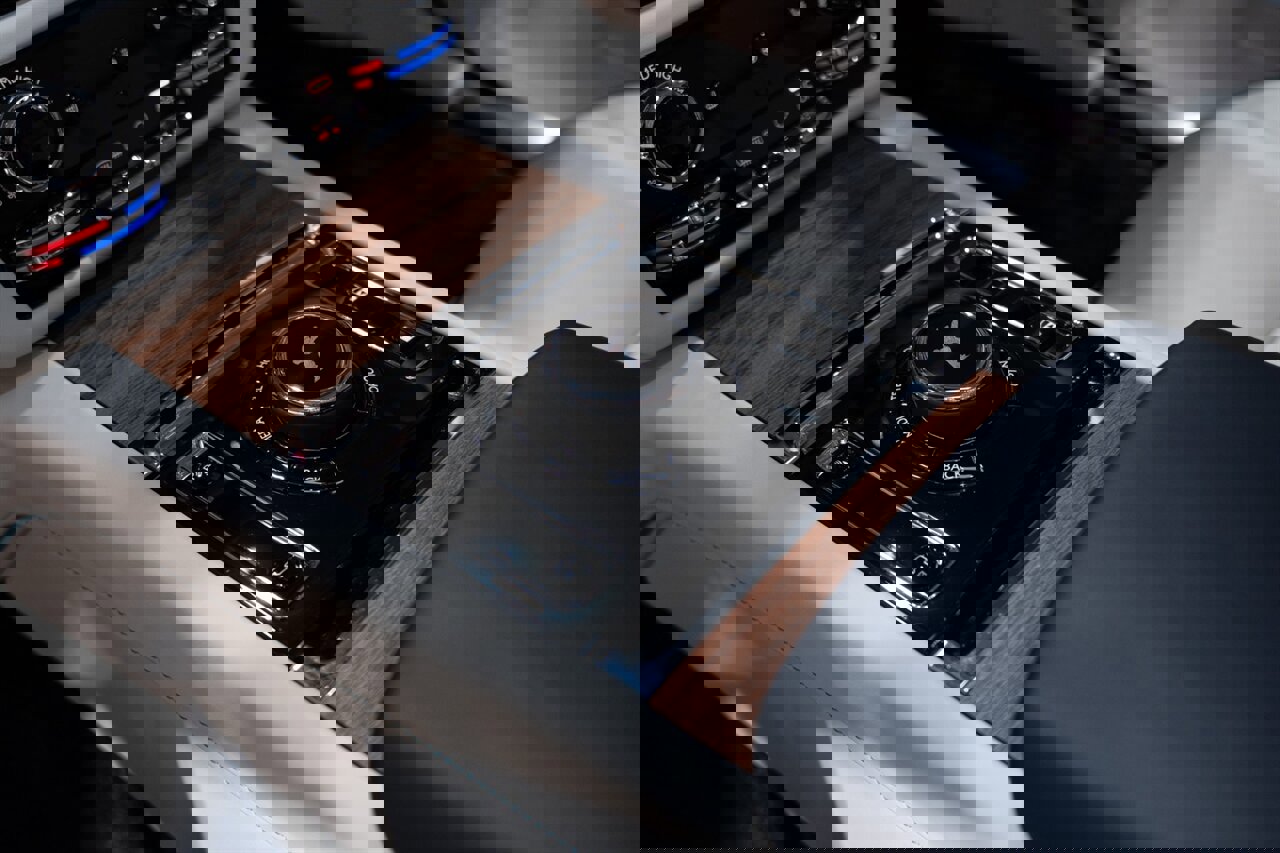 Used 2024 Rolls-Royce Spectre w/ Spectre Launch Package image 54