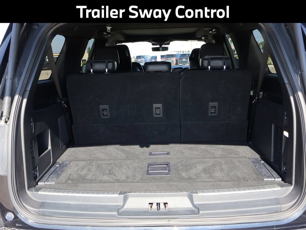 Used 2023 Lincoln Navigator L Reserve AWD/4WD image 20
