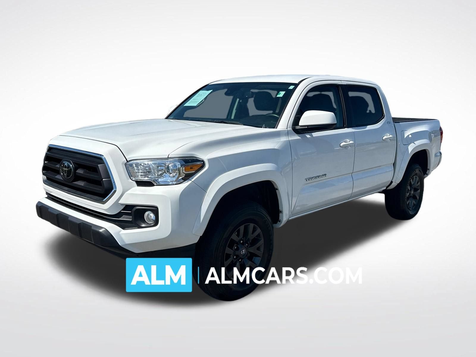 Used 2023 Toyota Tacoma SR5