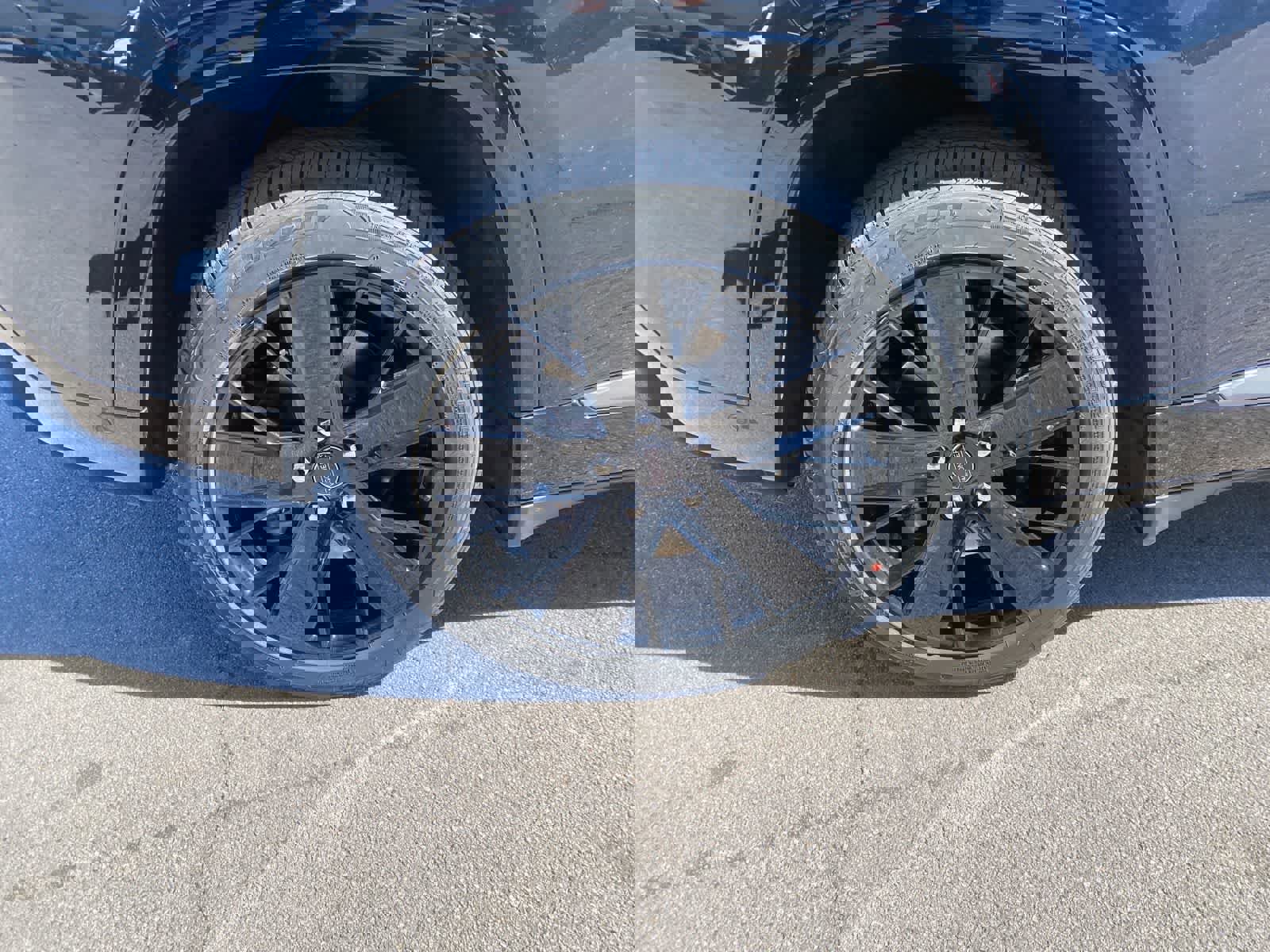 Used 2024 Jeep Wagoneer Launch Edition image 6