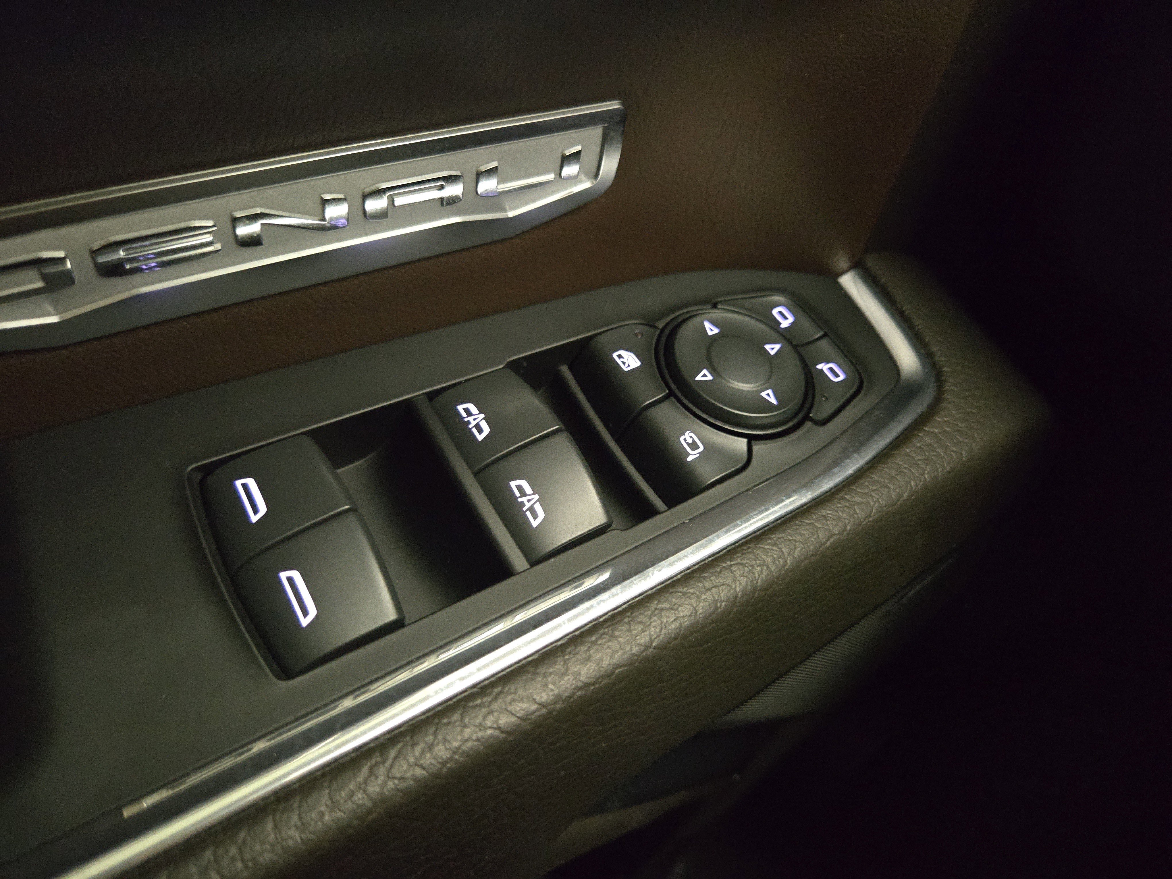 Certified 2023 GMC Sierra 1500 Denali w/ Denali Reserve Package image 27