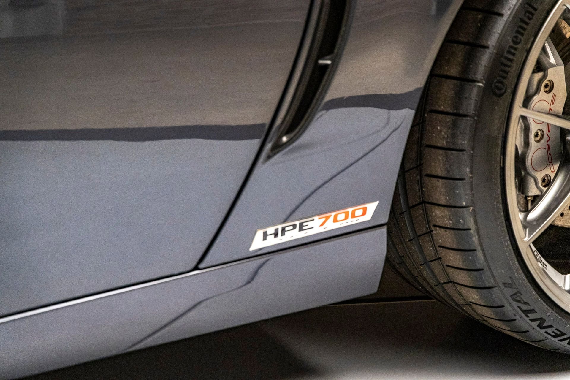 Used 2011 Chevrolet Corvette Grand Sport w/ Preferred Equipment Group RWD image 23
