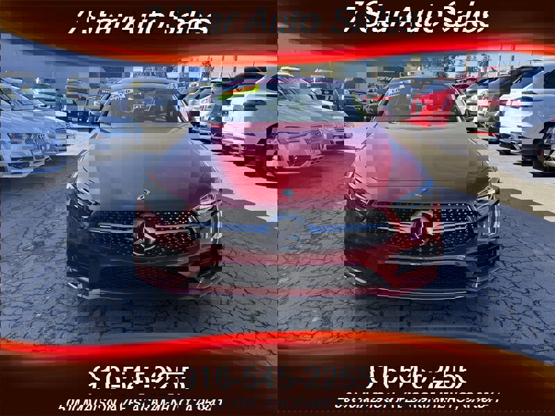 Used 2019 Mercedes-Benz CLS 450 image 2