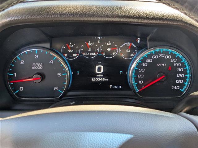 Used 2018 GMC Yukon Denali w/ Denali Ultimate Package image 3