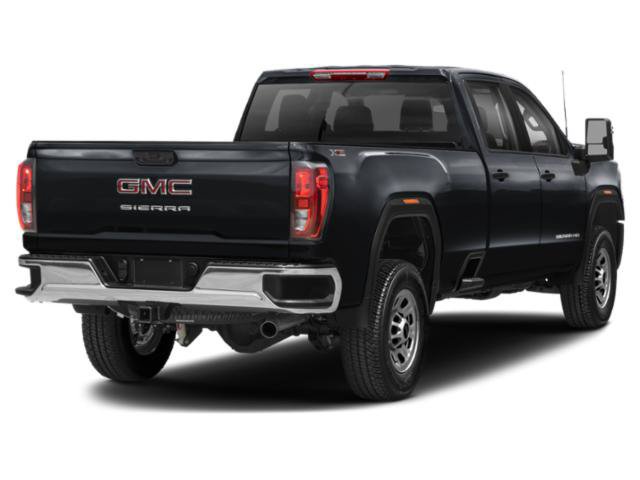 Used 2024 GMC Sierra 3500 Denali Ultimate AWD/4WD image 5