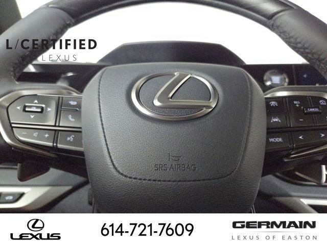 Used 2025 Lexus RX 350 Premium w/ Convenience Package image 24