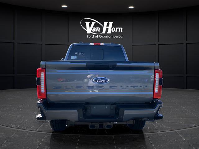 New 2026 Ford F350 XL w/ STX Appearance Package image 11