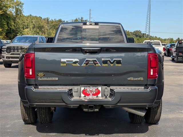 New 2026 RAM 3500 Laramie image 8