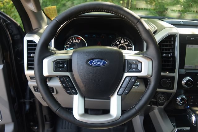 Used 2020 Ford F150 Lariat w/ Equipment Group 502A Luxury AWD/4WD image 4