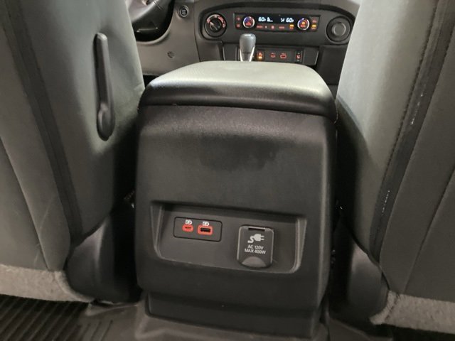 Used 2023 Nissan Frontier PRO-4X w/ Pro Convenience Package image 25