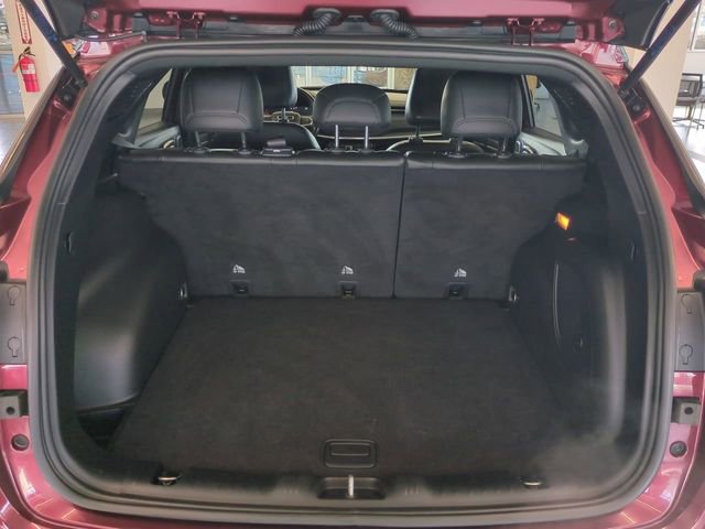 Used 2022 Jeep Compass High Altitude image 13