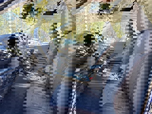 New 2026 Subaru Impreza 2.0i Sport image 11