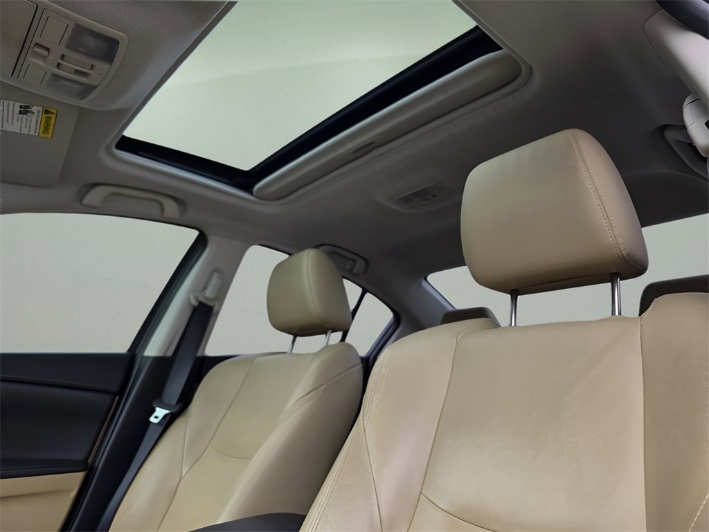 Used 2010 MAZDA MAZDA3 s Grand Touring image 20