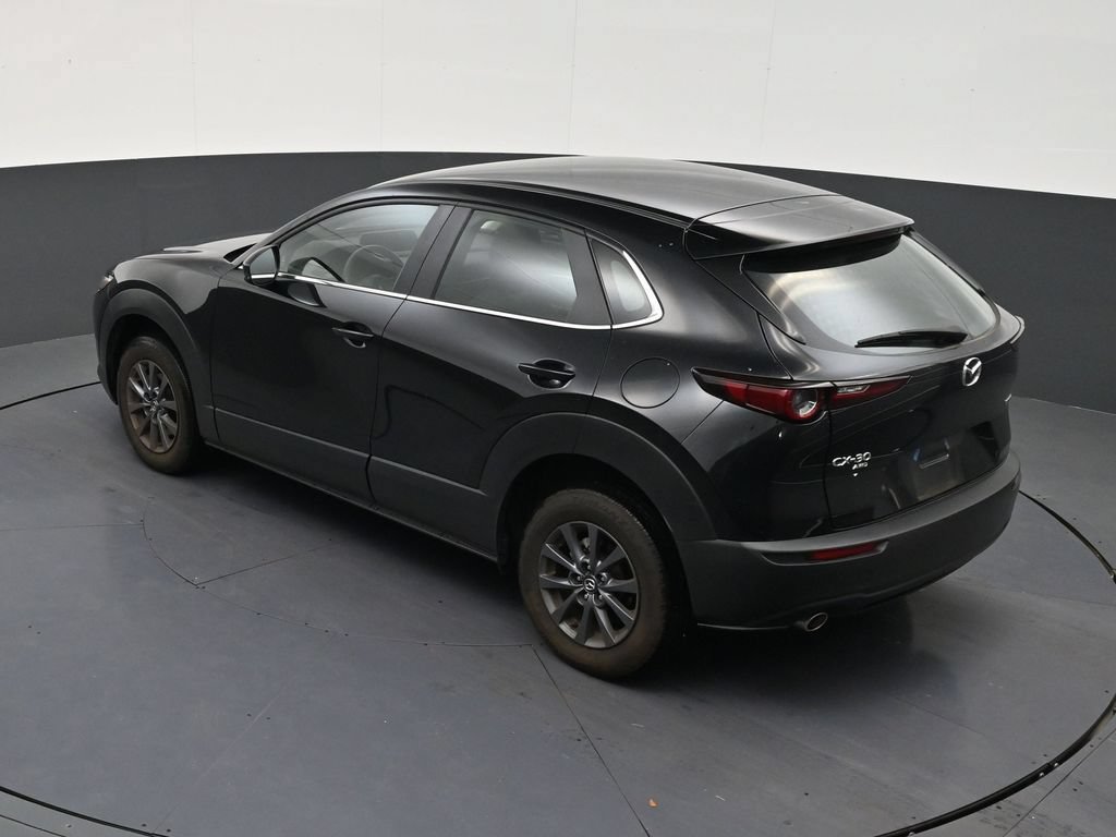 Used 2025 MAZDA CX-30 AWD 2.5 S image 13