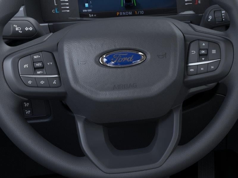 New 2026 Ford Ranger XL w/ Trailer Tow Package AWD/4WD image 12