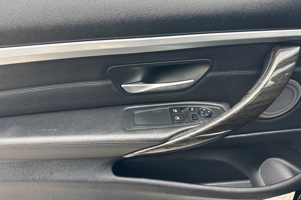 Used 2016 BMW 428i Coupe RWD image 10