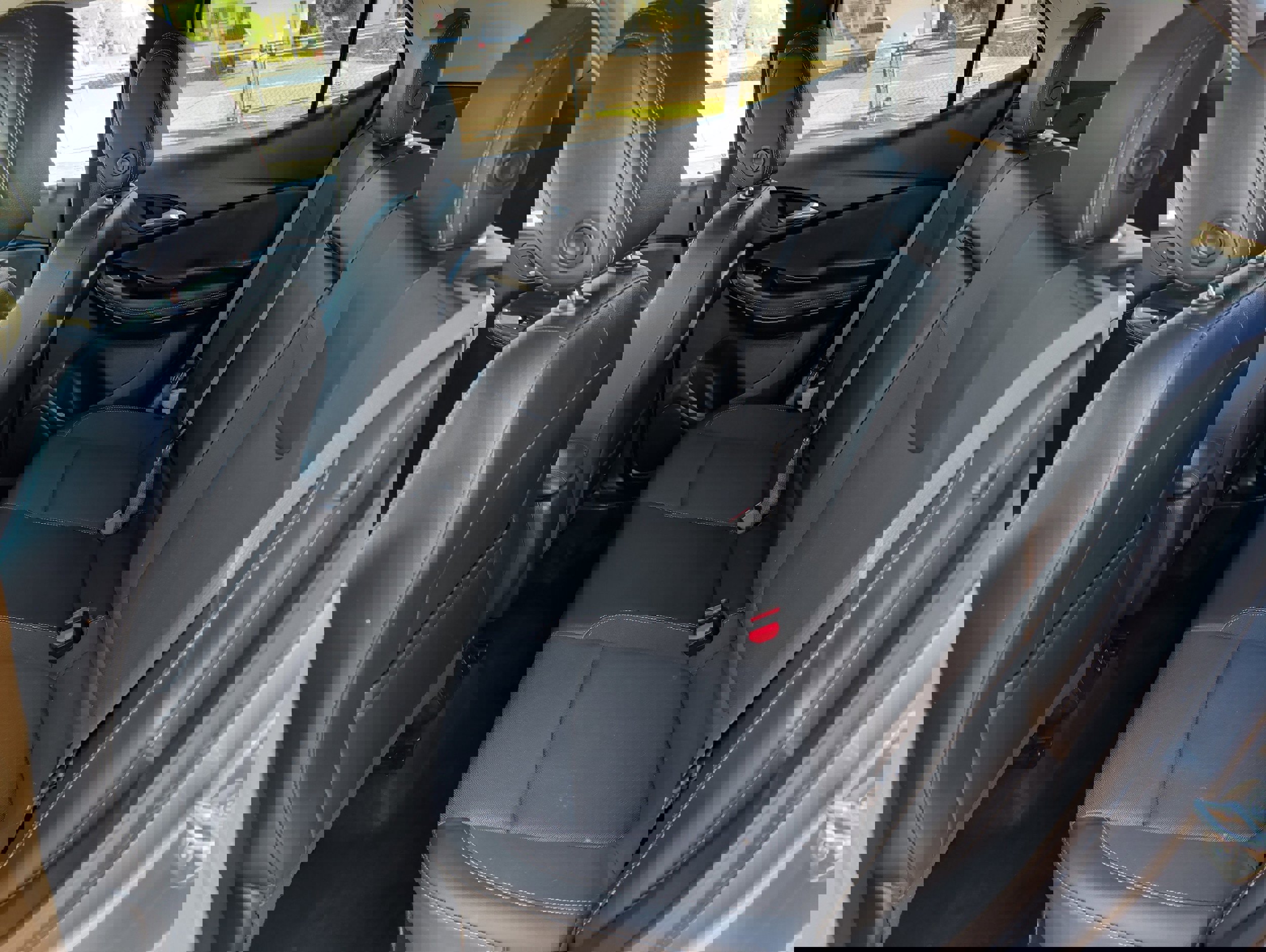 Used 2022 Buick Encore GX Select w/ Sport Touring Package image 15