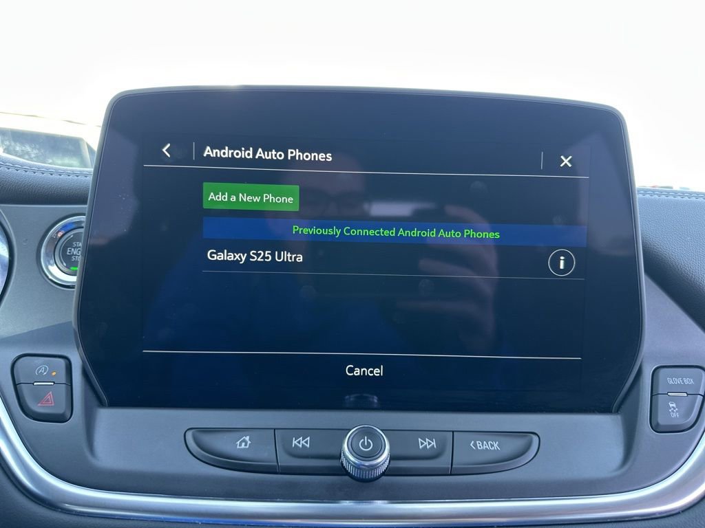 Used 2024 Chevrolet Blazer LT image 32