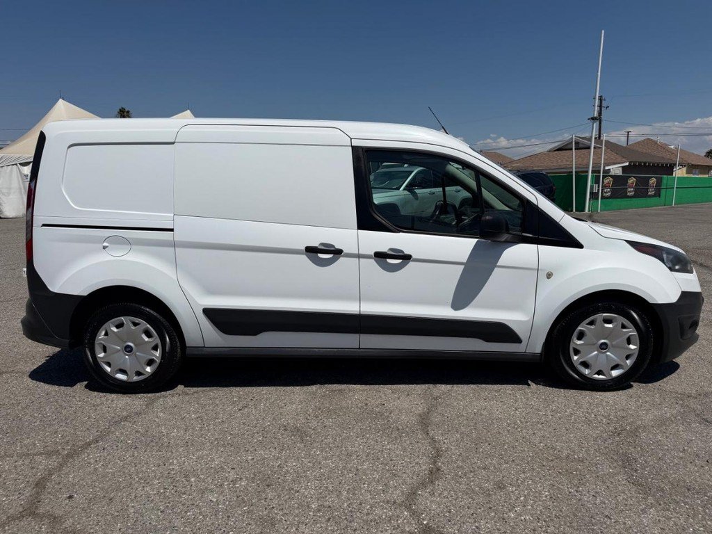 Used 2017 Ford Transit Connect XL FWD image 4
