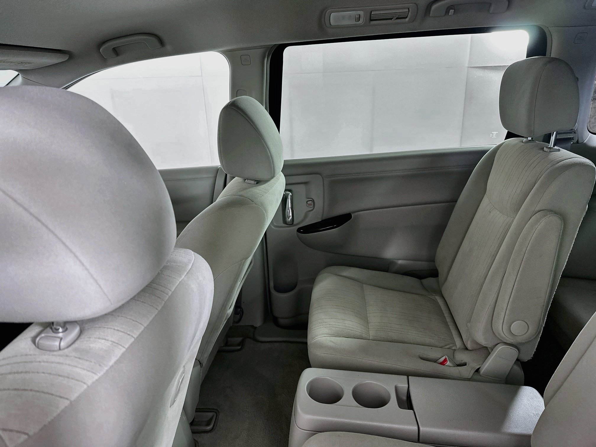 Used 2012 Nissan Quest S w/ Value Cargo Pkg FWD image 28
