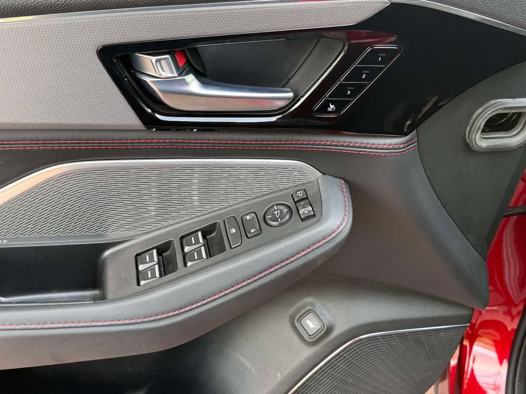 Certified 2022 Acura MDX A-Spec AWD/4WD image 17