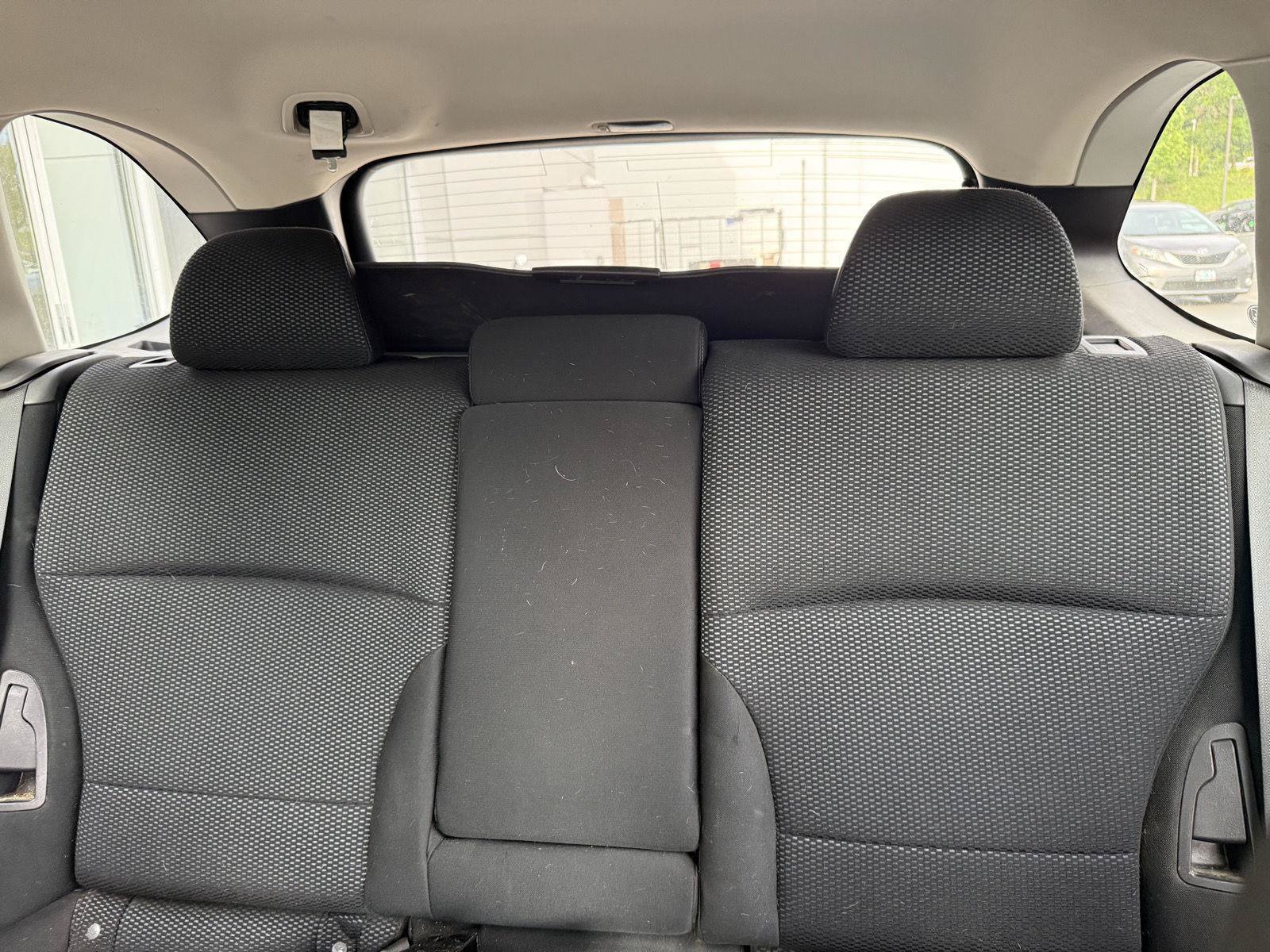 Used 2015 Subaru Outback 2.5i Premium AWD/4WD image 15