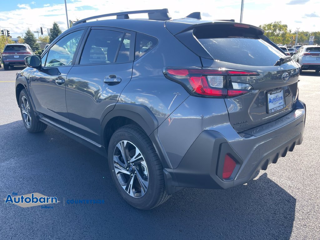 Used 2026 Subaru Crosstrek 2.5i Premium AWD/4WD image 3