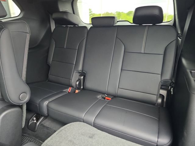 New 2026 GMC Acadia Elevation w/ Black Edition image 16