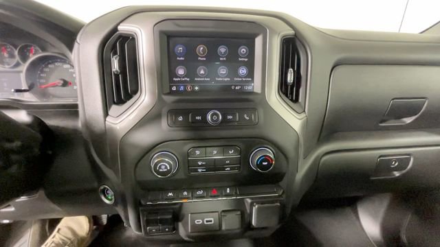 Used 2023 Chevrolet Silverado 1500 Custom w/ Rally Edition AWD/4WD image 27