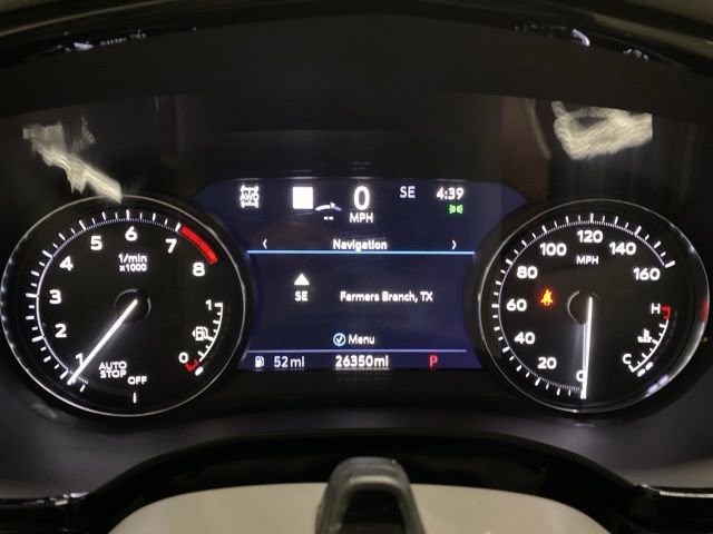 Used 2023 Cadillac XT6 Premium Luxury w/ Technology Package AWD/4WD image 11
