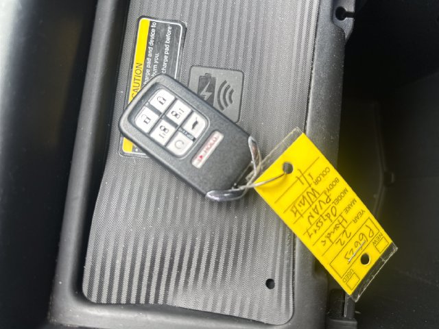 Used 2022 Honda Odyssey Elite image 29