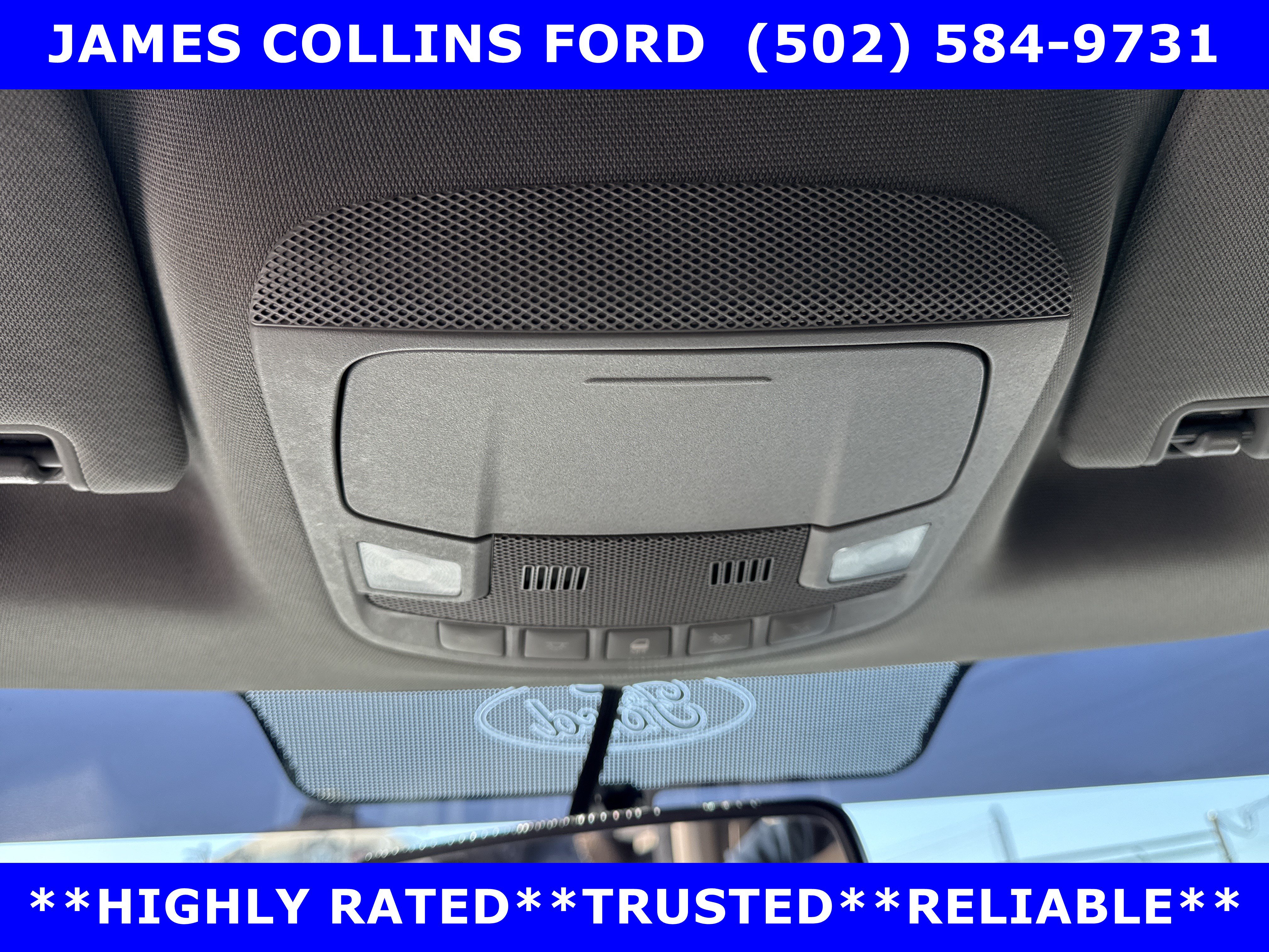 Used 2015 Ford F150 XLT w/ Equipment Group 301A Mid AWD/4WD image 22