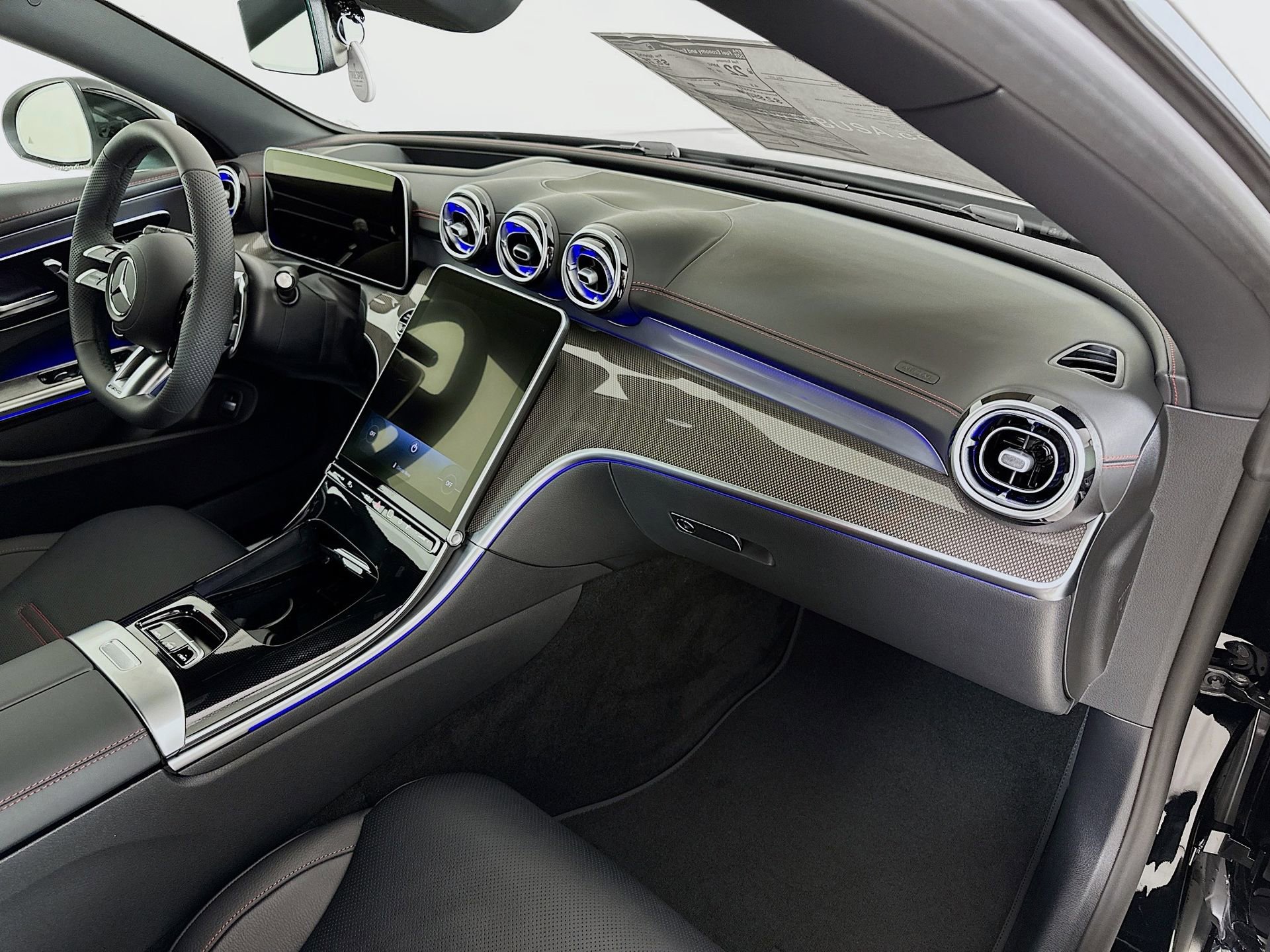 New 2026 Mercedes-Benz CLE 53 AMG 4MATIC Cabriolet image 31
