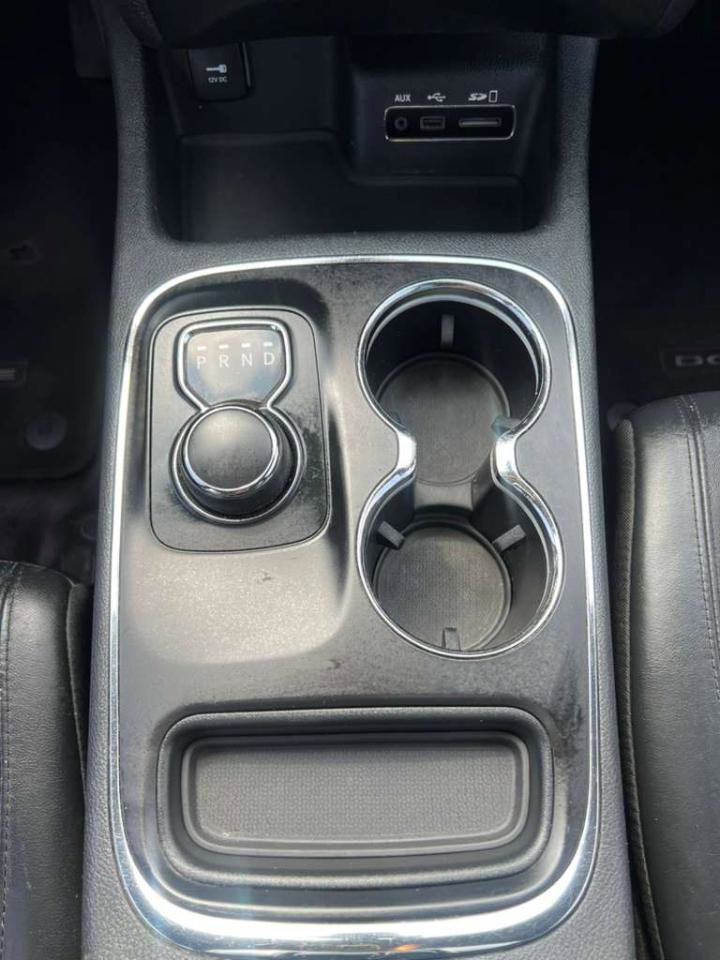 Used 2017 Dodge Durango GT w/ Premium Group image 30