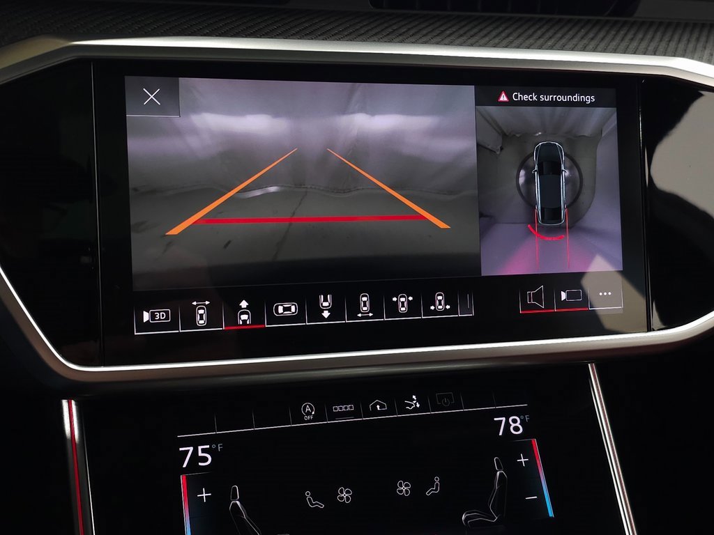 Used 2023 Audi S7 Premium Plus image 29