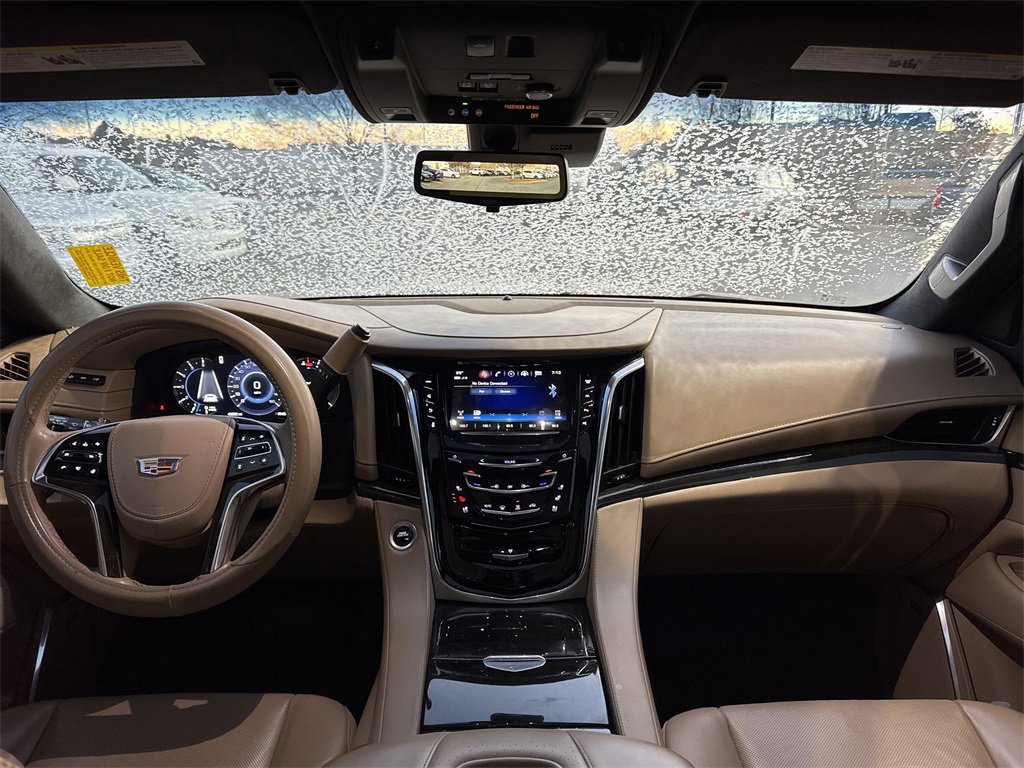 Used 2019 Cadillac Escalade ESV Platinum image 23